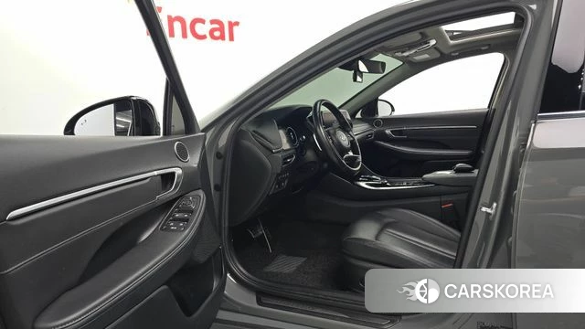 Hyundai Sonata (DN8) id 4433956 из Кореи 31