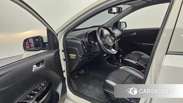 Kia All New Morning (JA) id 3593203 из Кореи 20