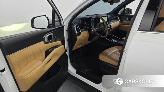 Kia Sorento 4th Generation id 4636807 из Кореи 20