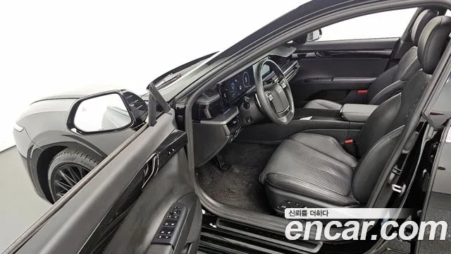 Hyundai Grandeur (GN7) id 2920264 из Кореи 20