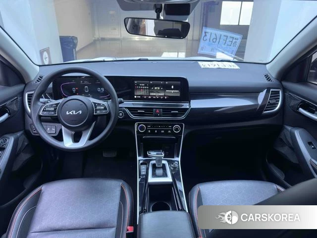 Kia Setus id 4241427 из Китая 22