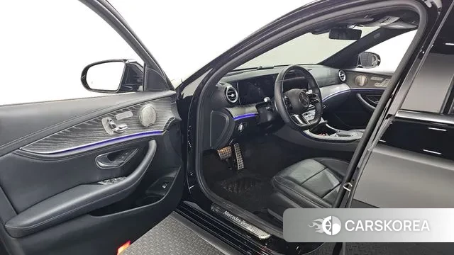 Mercedes-Benz E-Class W213 id 3453148 из Кореи 20