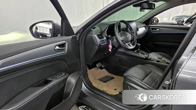 Renault Korea (Samsung) XM3 id 4397064 из Кореи 20