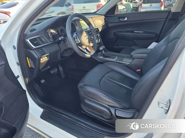 Kia The New K5 2nd generation id 3396844 из Кореи 16