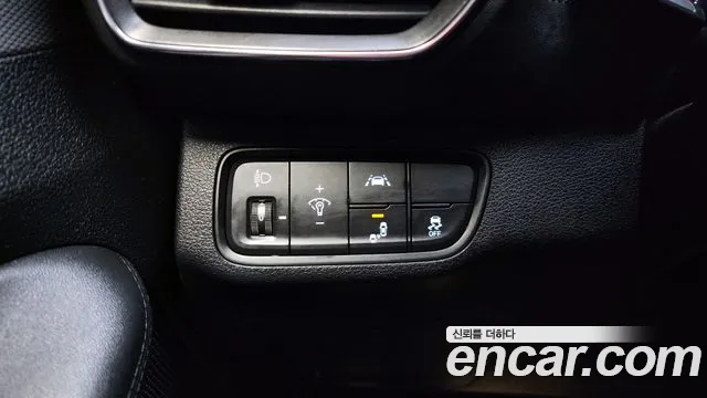 Hyundai Santa Fe TM id 2557149 из Кореи 20