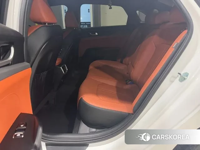 Kia The New K5 3rd generation id 3523102 из Кореи 18