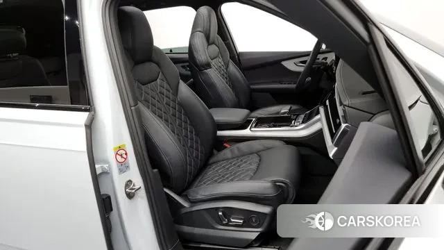 Audi Q7 (4M) id 2900335 из Кореи 20