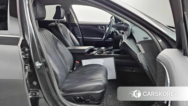 Kia K8 id 3819018 из Кореи 20