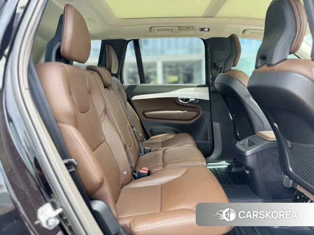 Volvo XC90 id 4236333 из Китая 12