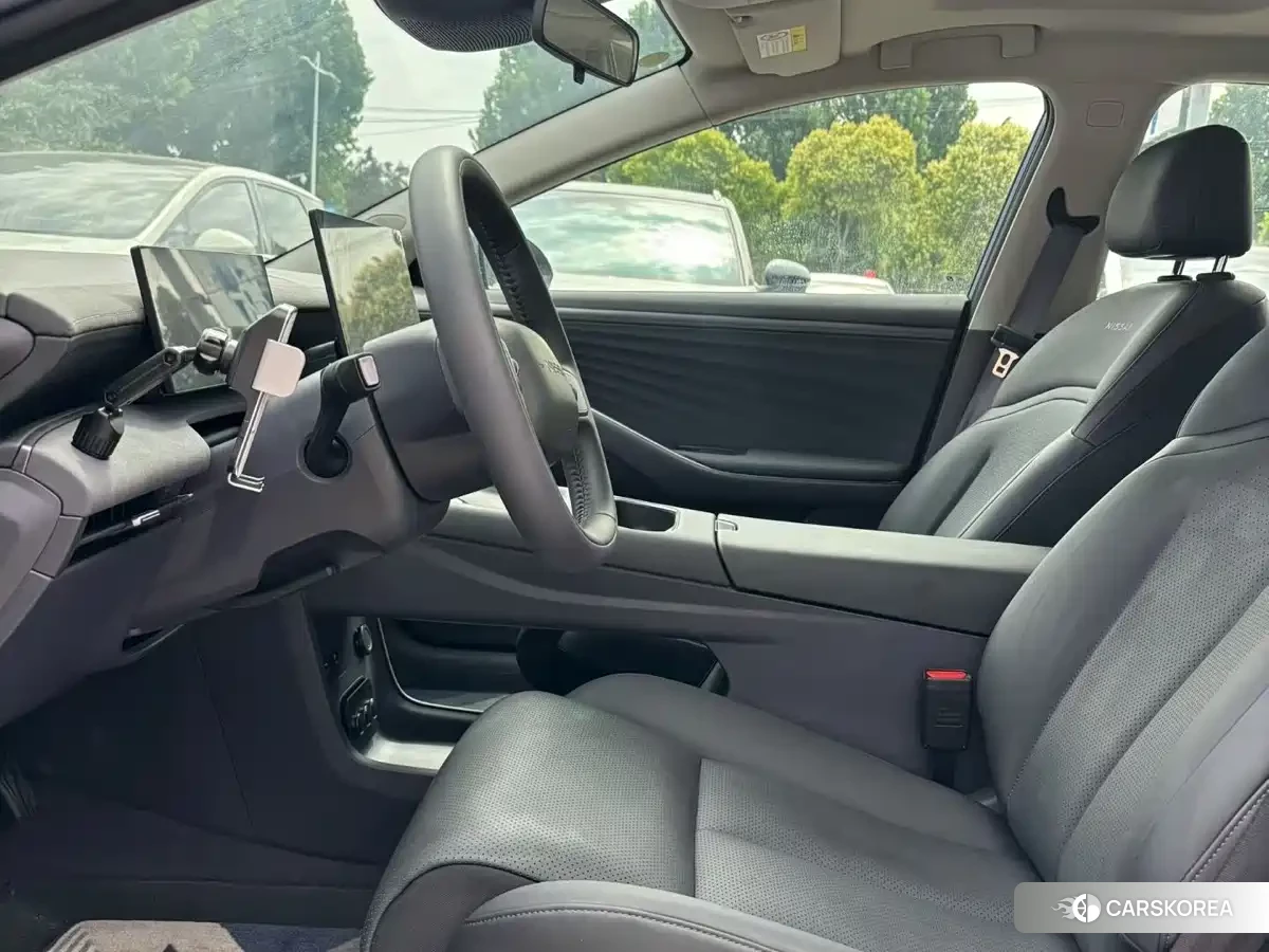 Nissan N6 id 4514194 из Китая 15