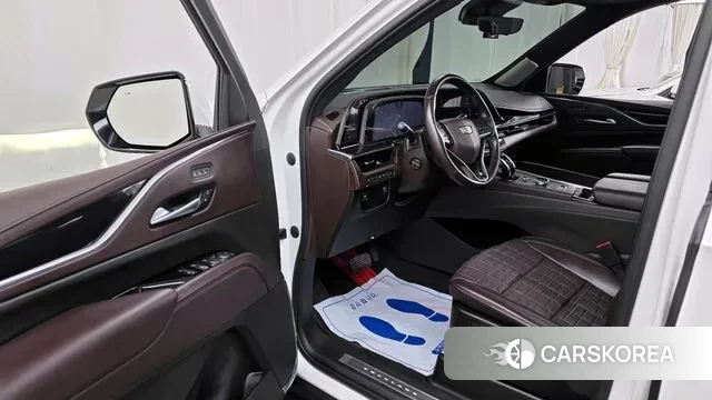 Cadillac Escalade 5th Generation id 3763787 из Кореи 20