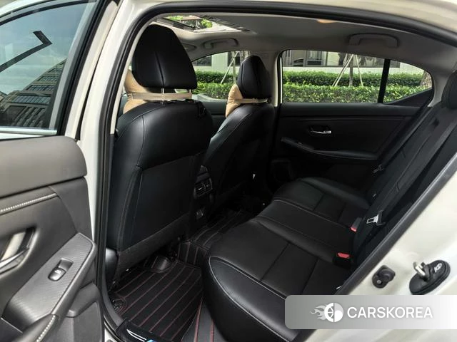 Nissan Xuan Yi id 4274628 из Китая 10