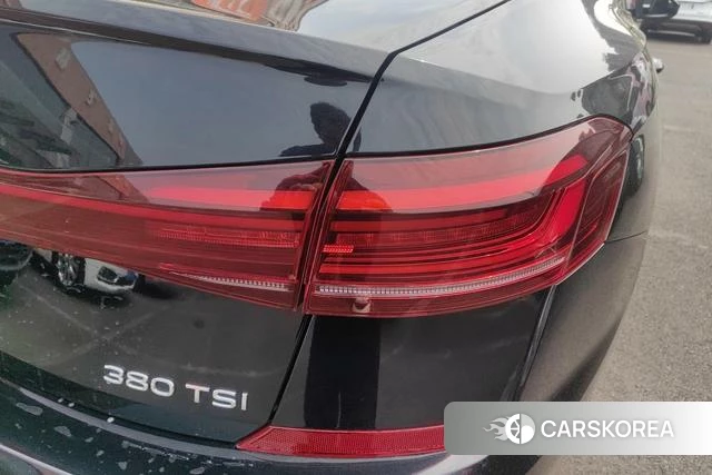 Volkswagen Passat id 4259851 из Китая 17