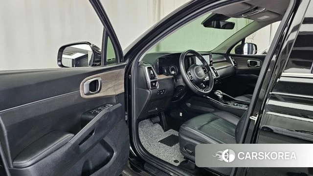 Kia Sorento 4th Generation id 4534020 из Кореи 20