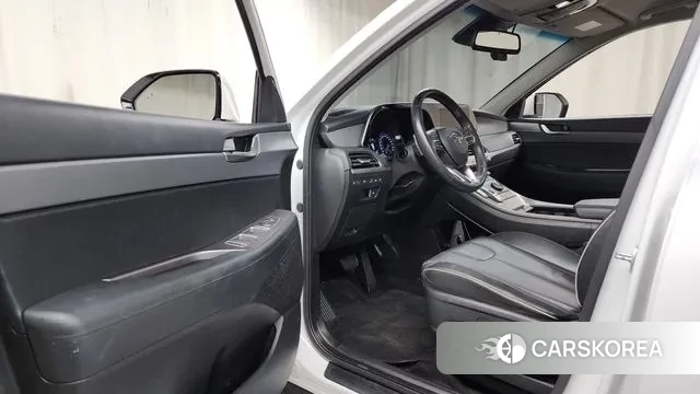 Hyundai Palisade id 3582400 из Кореи 20