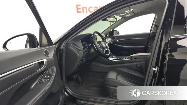 Hyundai Sonata (DN8) id 3735324 из Кореи 20