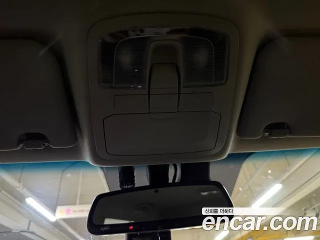 Ssangyong Beautiful Korando id 2907302 из Кореи 20