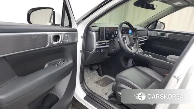 Hyundai Santa Fe (MX5) id 3377277 из Кореи 20