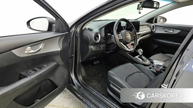 Kia The New K3 2nd generation id 4244151 из Кореи 30