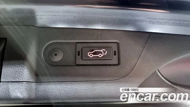 Ssangyong G4 Rexton id 2674891 из Кореи 20