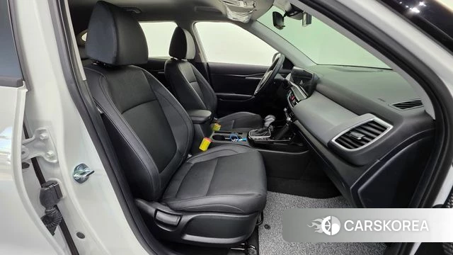 Kia The New Seltos id 3786151 из Кореи 20