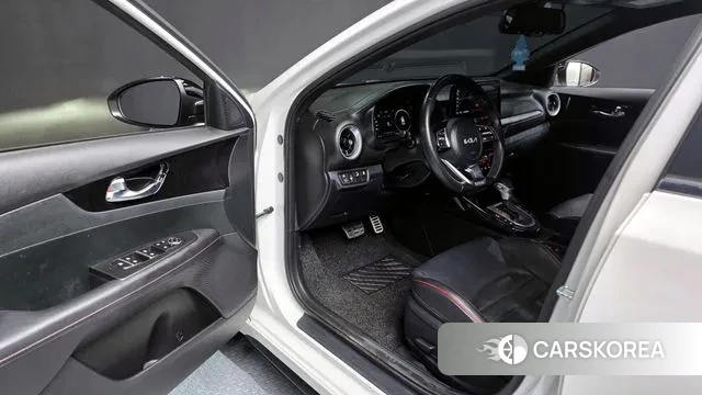 Kia The New K3 2nd generation id 3395373 из Кореи 20