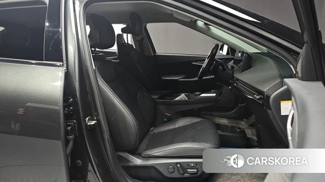 Kia EV6 id 3826940 из Кореи 20