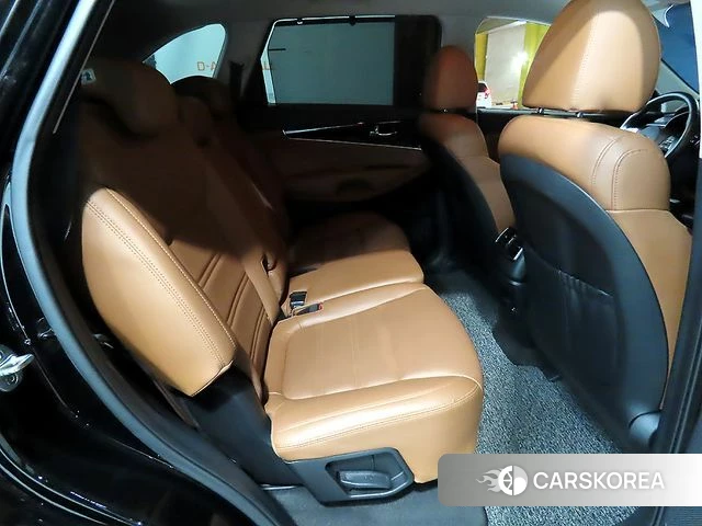 Kia The New Sorento id 4689297 из Кореи 20