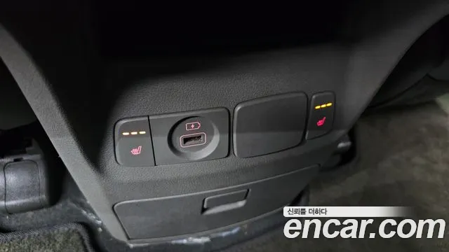 Kia The New Carnival id 2762653 из Кореи 20