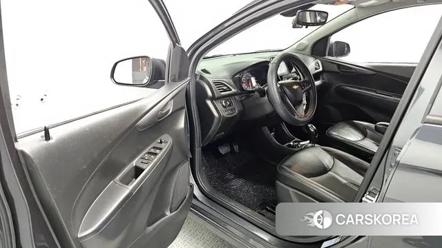 Chevrolet (GM Daewoo) The New Spark id 3335392 из Кореи 20