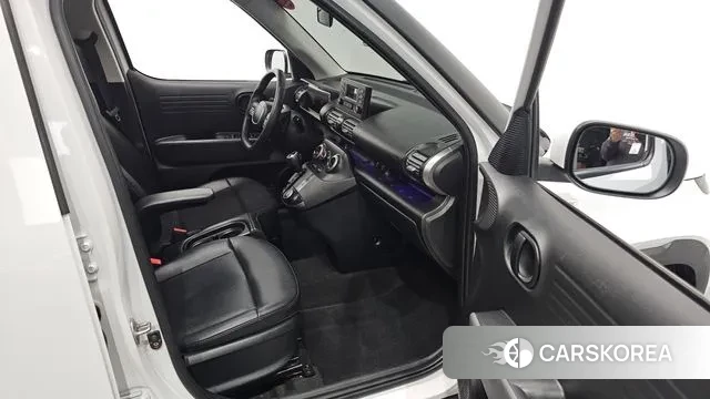 Hyundai Casper id 3660339 из Кореи 20