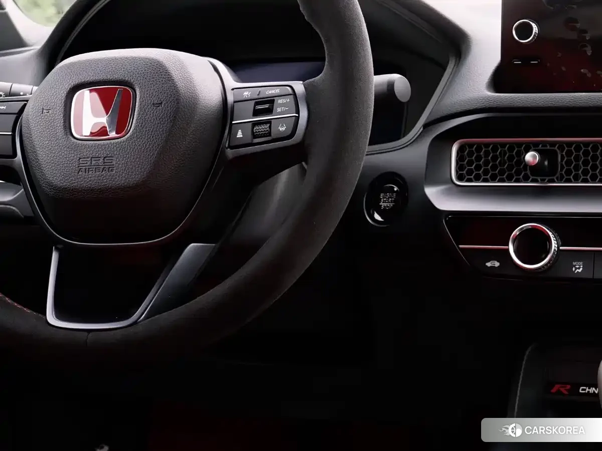 Honda Civic id 4601828 из Китая 10