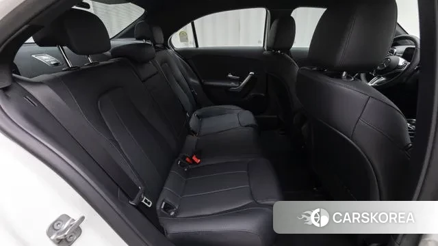 Mercedes-Benz A-Class W177 id 3731596 из Кореи 20