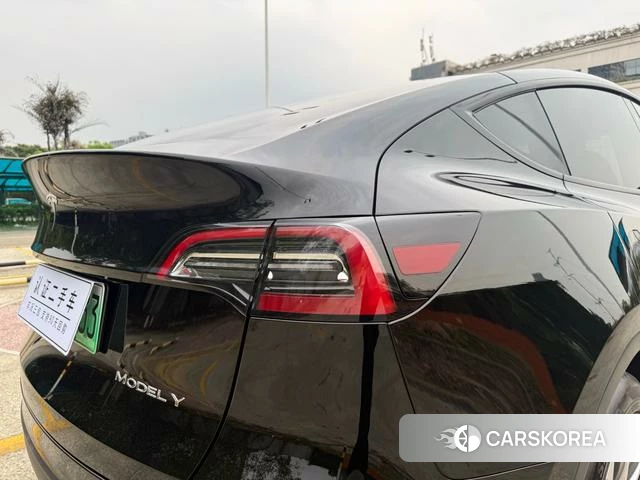 Tesla Model Y id 4254594 из Китая 15