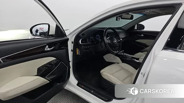 Kia All New K7 Hybrid id 3018969 из Кореи 20