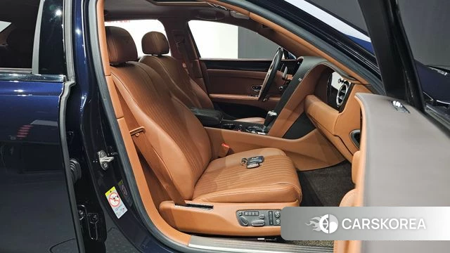 Bentley Flying Spur 2nd Generation id 4345686 из Кореи 30