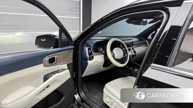 Kia Sorento 4th Generation id 3581497 из Кореи 20