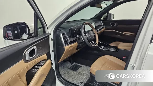 Kia The New Sorento 4th Generation id 3664398 из Кореи 20