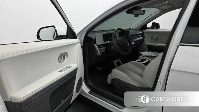 Hyundai Ionic 5 id 4458181 из Кореи 20