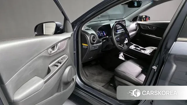 Hyundai Kona Electric id 3302200 из Кореи 20