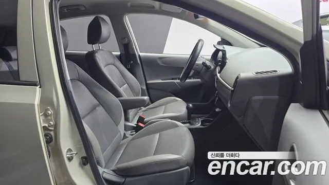 Kia Morning Urban (JA) id 2927589 из Кореи 20