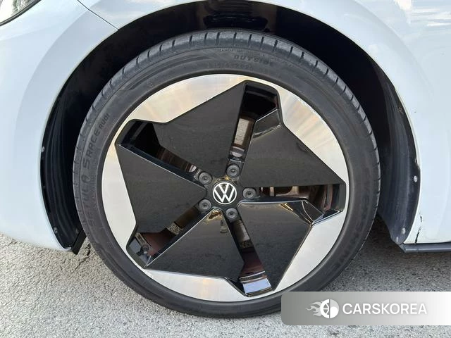 Volkswagen ID.3 id 4297938 из Китая 16