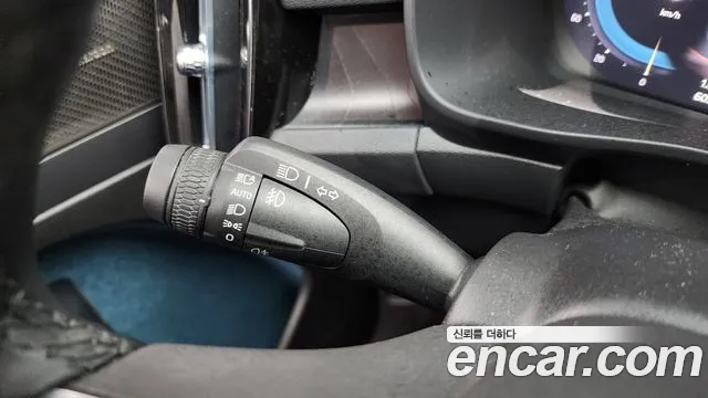 Volvo C40 Richards id 2659532 из Кореи 20