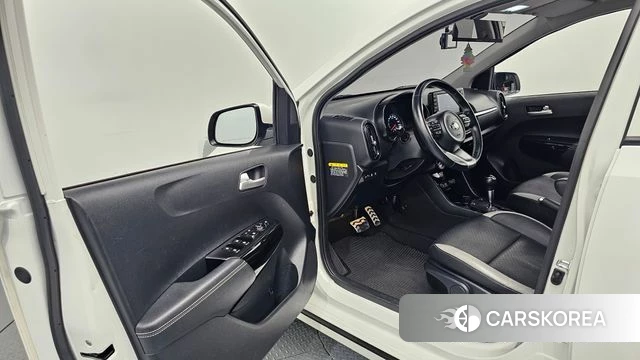 Kia All New Morning (JA) id 3966565 из Кореи 20