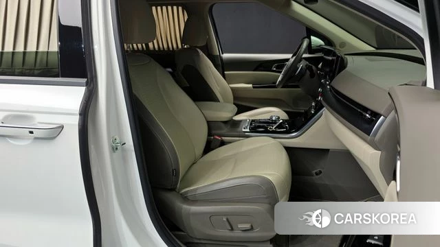 Kia Carnival 4th generation id 3860528 из Кореи 20