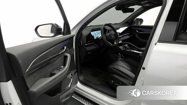 Renault Korea (Samsung) Grand Coleos id 4400341 из Кореи 35