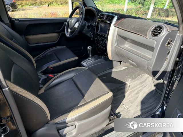 Suzuki Jimny (imported) id 3890163 из Китая 19