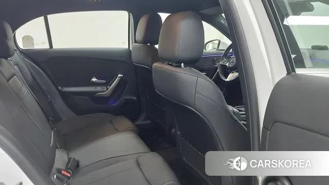 Mercedes-Benz A-Class W177 id 3041225 из Кореи 20