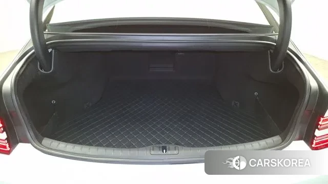 Genesis G80 (RG3) id 3031721 из Кореи 20