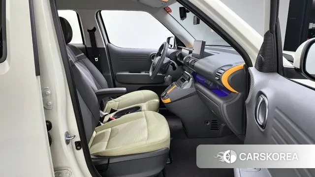 Hyundai Casper id 3016369 из Кореи 20